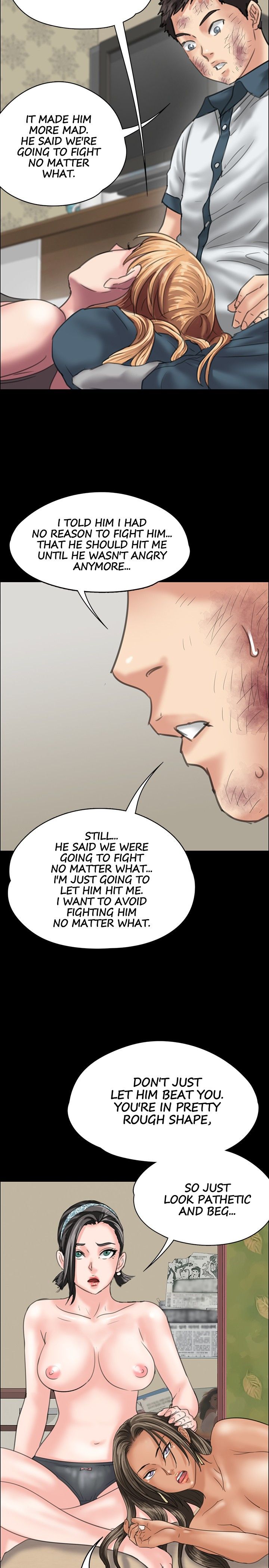 Landlord's Little Daughter Manhwa - Chapter 29 Page 21