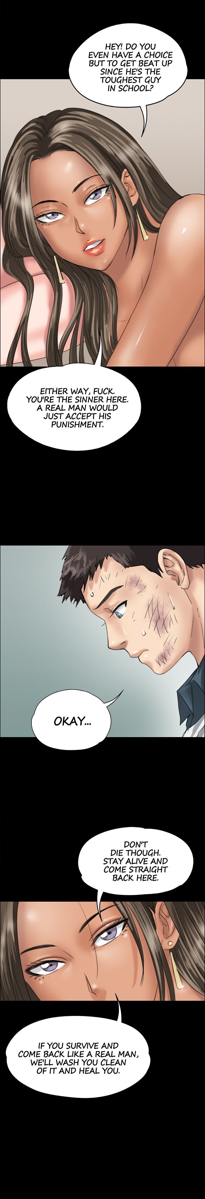 Landlord's Little Daughter Manhwa - Chapter 29 Page 24