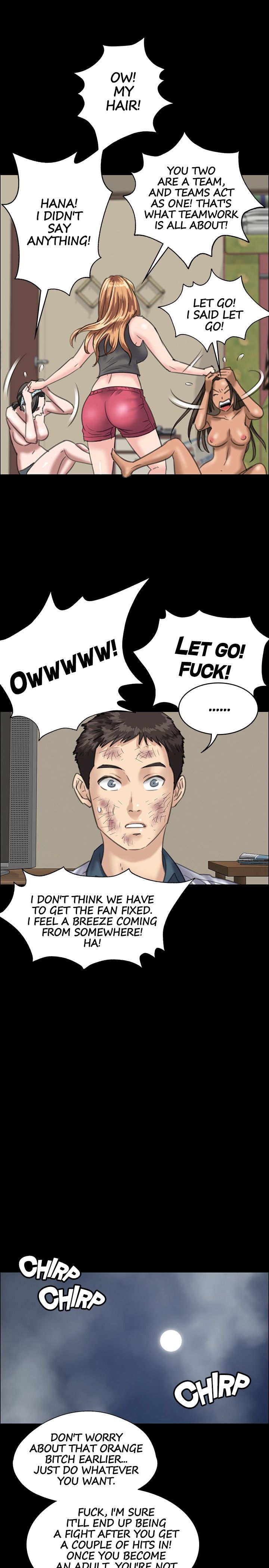 Landlord's Little Daughter Manhwa - Chapter 29 Page 27