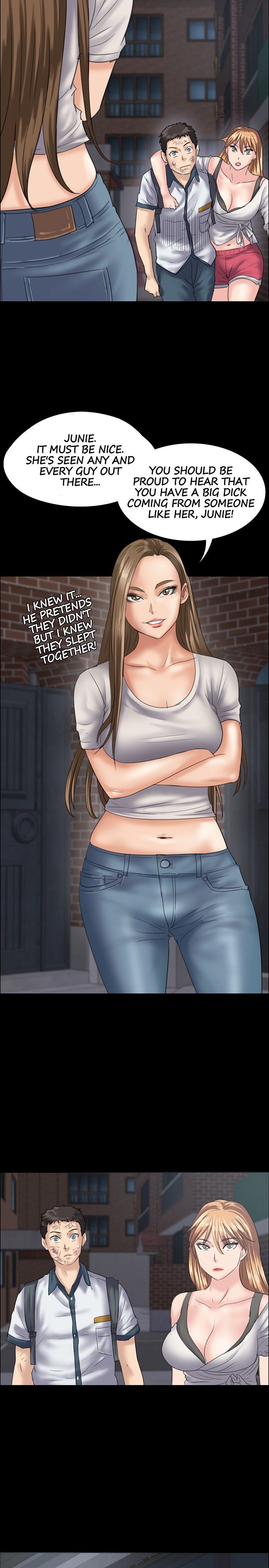 Landlord's Little Daughter Manhwa - Chapter 29 Page 29