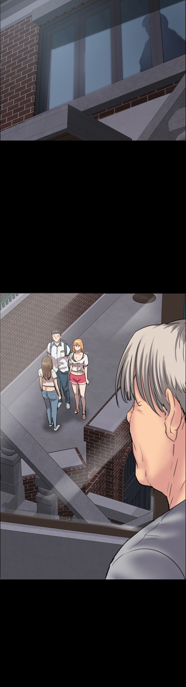 Landlord's Little Daughter Manhwa - Chapter 29 Page 30