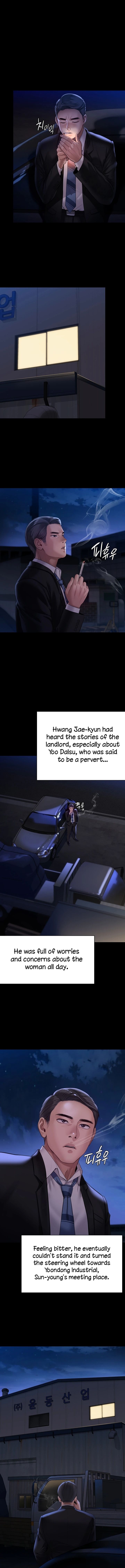 Landlord's Little Daughter Manhwa - Chapter 247 Page 5