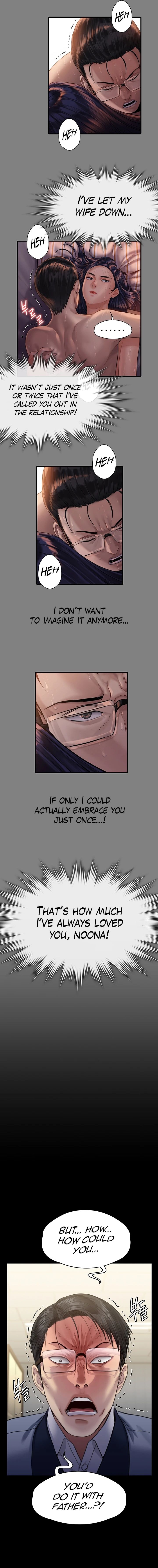 Landlord's Little Daughter Manhwa - Chapter 247 Page 8