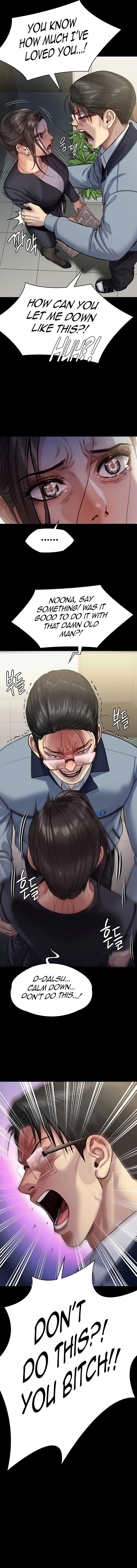 Landlord's Little Daughter Manhwa - Chapter 247 Page 9