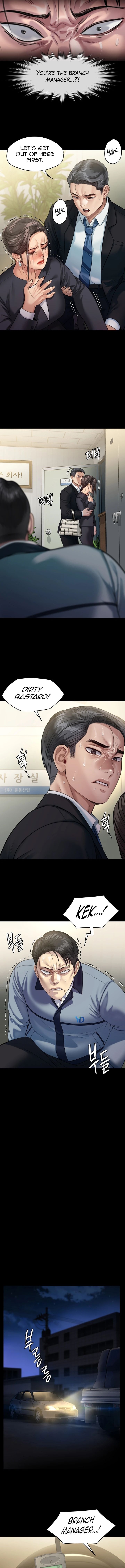 Landlord's Little Daughter Manhwa - Chapter 247 Page 16