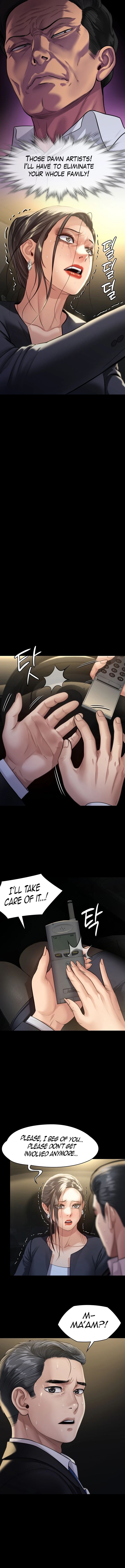 Landlord's Little Daughter Manhwa - Chapter 247 Page 18