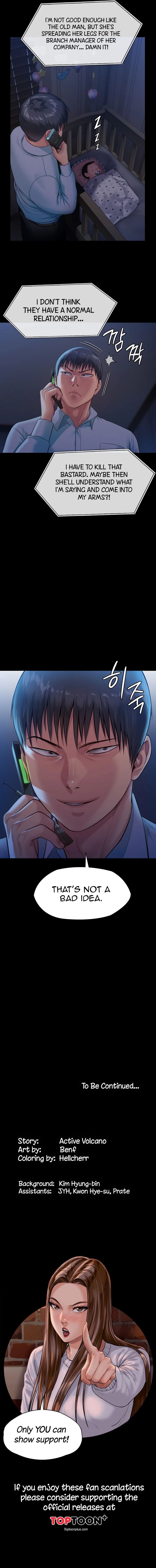 Landlord's Little Daughter Manhwa - Chapter 247 Page 20