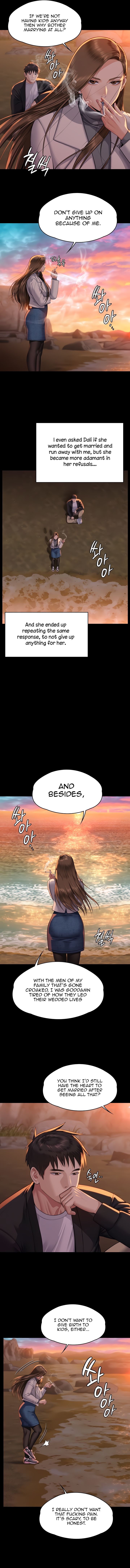 Landlord's Little Daughter Manhwa - Chapter 338 Page 6