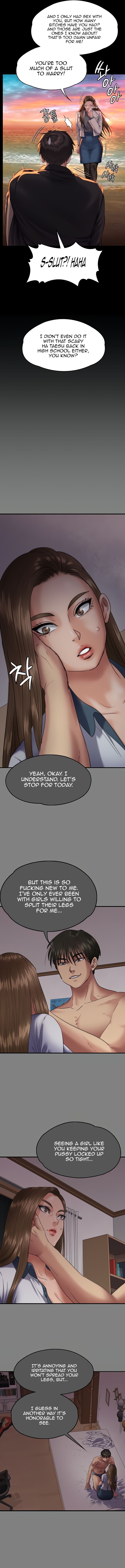 Landlord's Little Daughter Manhwa - Chapter 338 Page 7