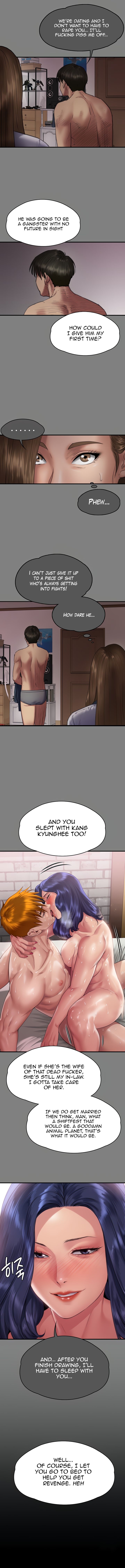 Landlord's Little Daughter Manhwa - Chapter 338 Page 8