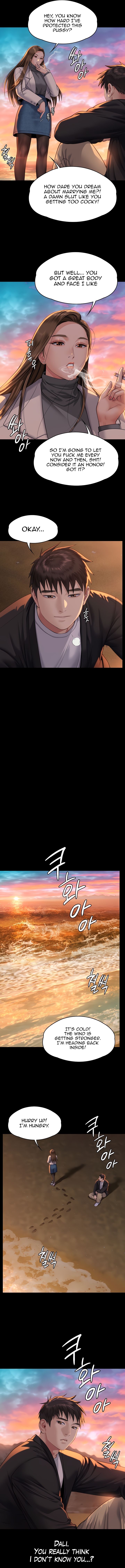 Landlord's Little Daughter Manhwa - Chapter 338 Page 9