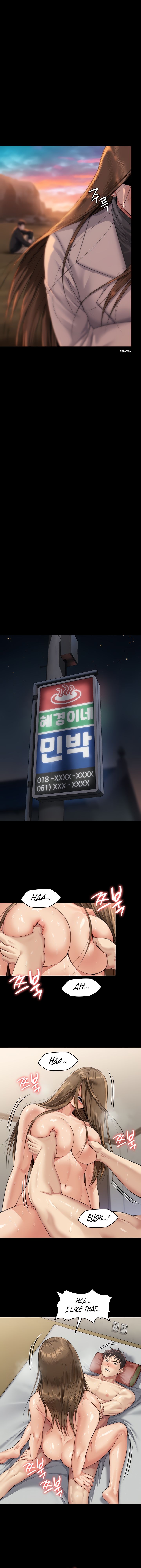 Landlord's Little Daughter Manhwa - Chapter 338 Page 10