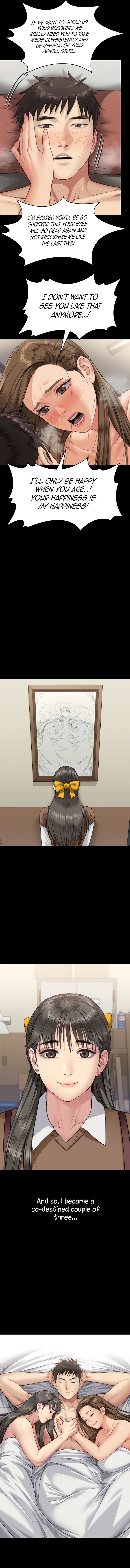 Landlord's Little Daughter Manhwa - Chapter 338 Page 15