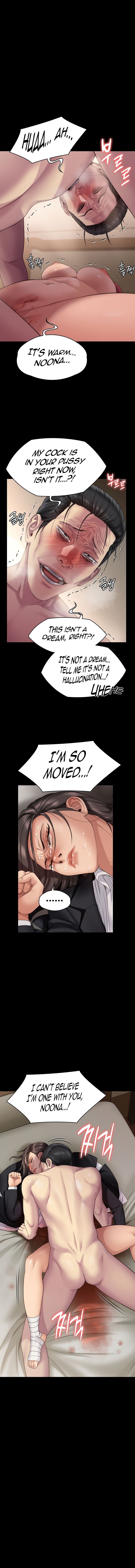 Landlord's Little Daughter Manhwa - Chapter 274 Page 7