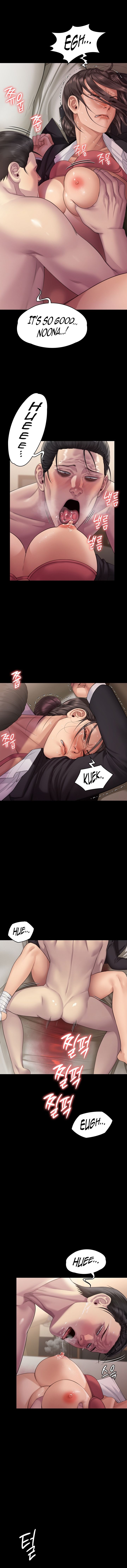 Landlord's Little Daughter Manhwa - Chapter 274 Page 9