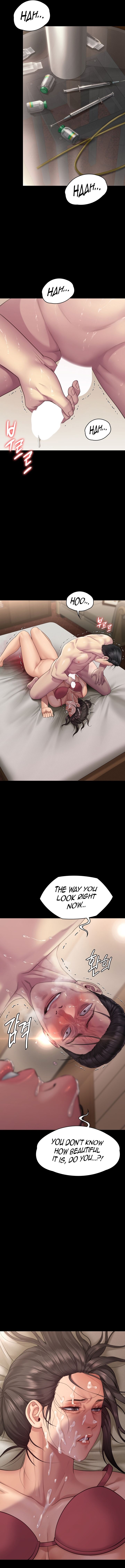 Landlord's Little Daughter Manhwa - Chapter 274 Page 15