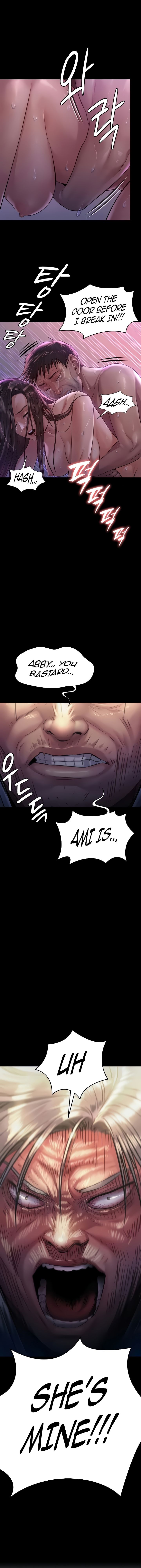 Landlord's Little Daughter Manhwa - Chapter 187 Page 0