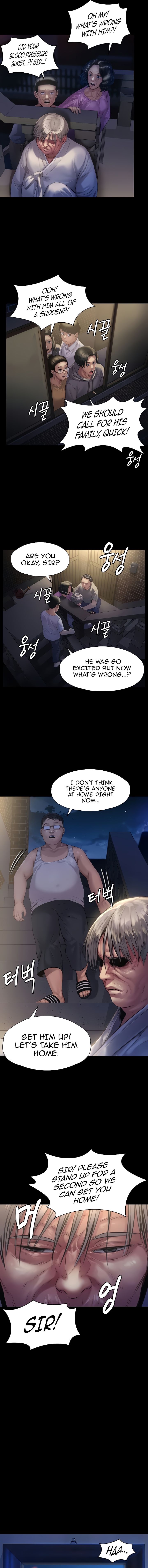 Landlord's Little Daughter Manhwa - Chapter 187 Page 2