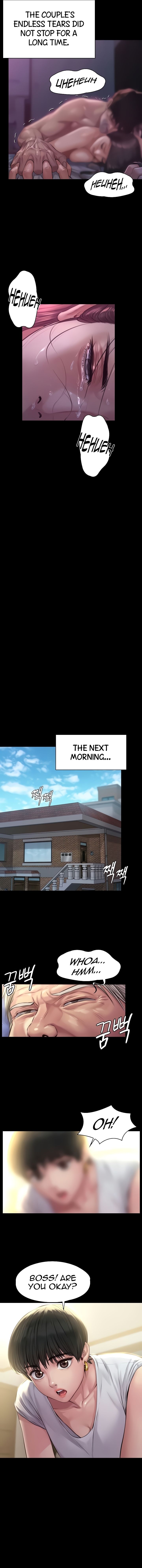 Landlord's Little Daughter Manhwa - Chapter 187 Page 7