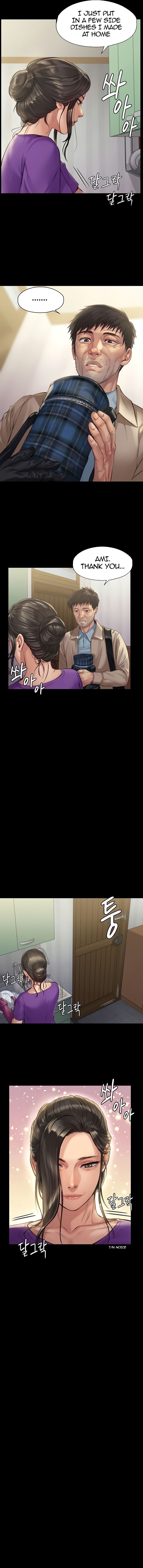 Landlord's Little Daughter Manhwa - Chapter 187 Page 10