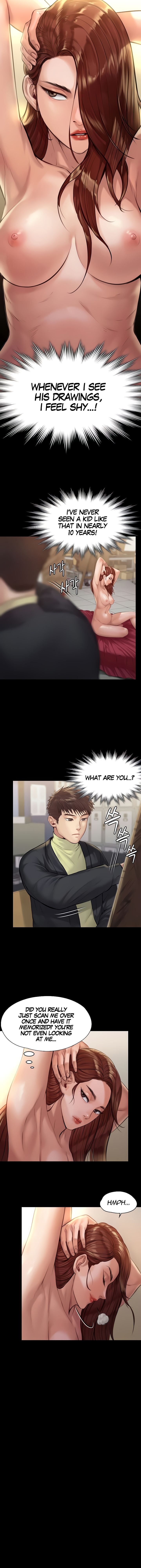 Landlord's Little Daughter Manhwa - Chapter 187 Page 14