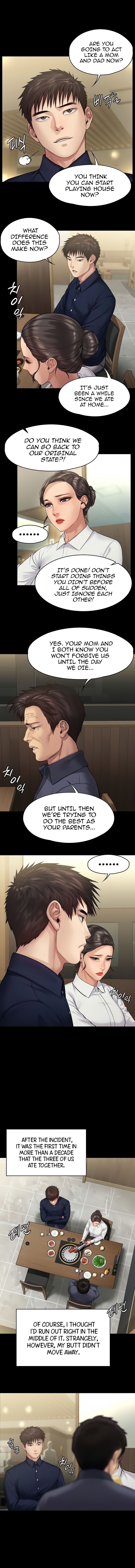 Landlord's Little Daughter Manhwa - Chapter 198  Page 11