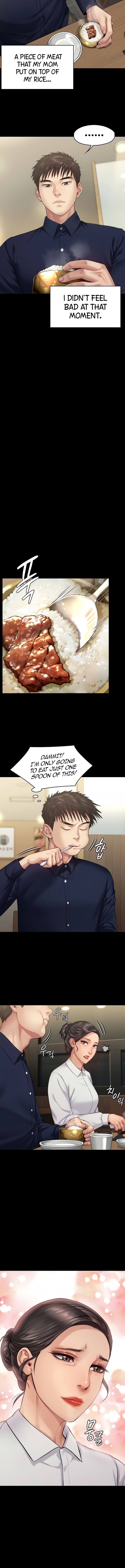 Landlord's Little Daughter Manhwa - Chapter 198  Page 13