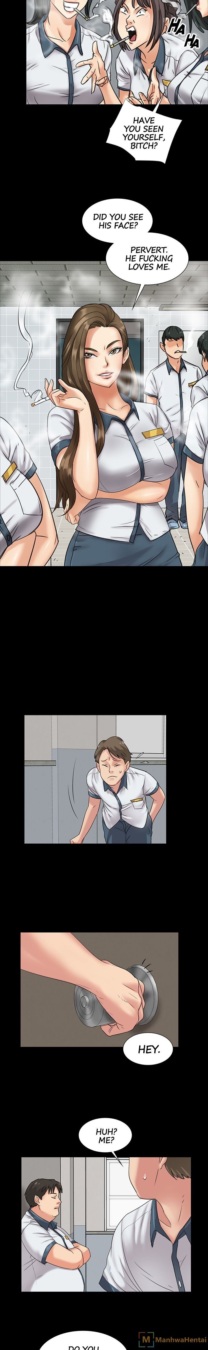 Landlord's Little Daughter Manhwa - Chapter 6 Page 7