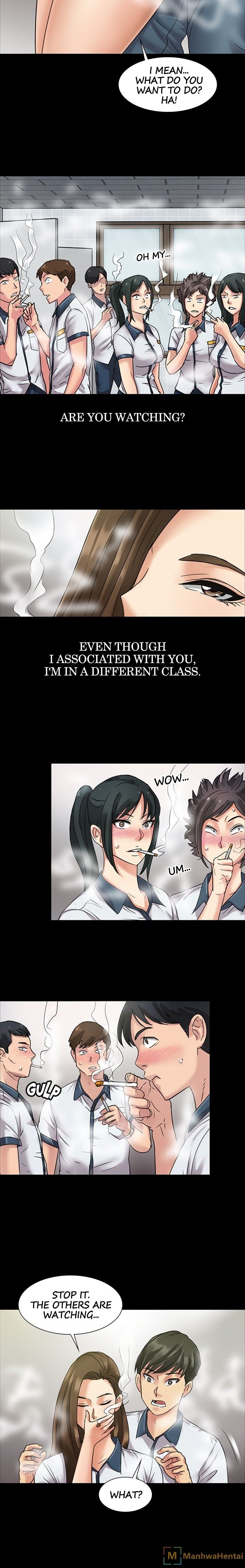 Landlord's Little Daughter Manhwa - Chapter 6 Page 10