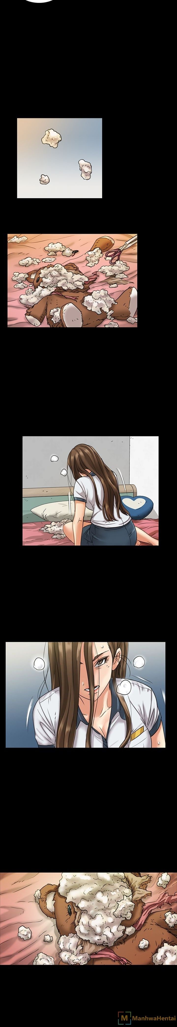 Landlord's Little Daughter Manhwa - Chapter 6 Page 16