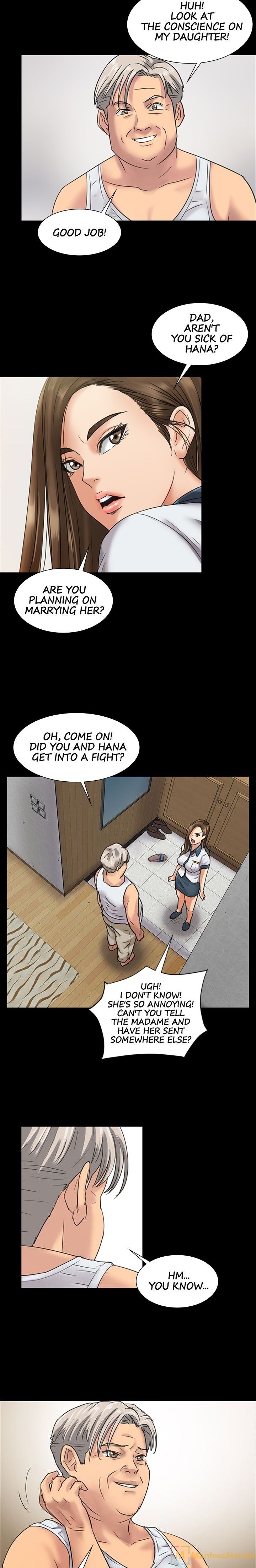 Landlord's Little Daughter Manhwa - Chapter 6 Page 18