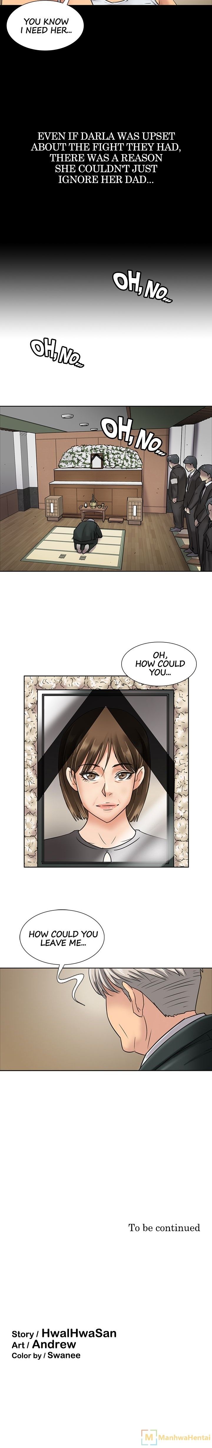 Landlord's Little Daughter Manhwa - Chapter 6 Page 19