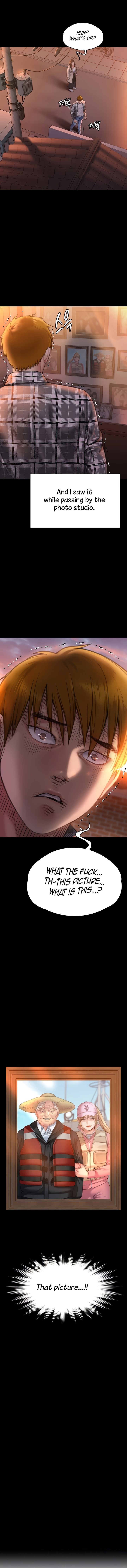 Landlord's Little Daughter Manhwa - Chapter 280 Page 0