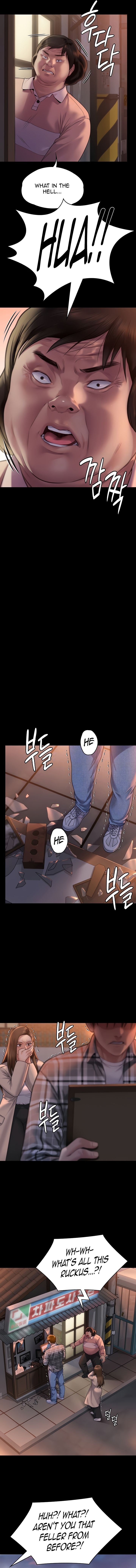 Landlord's Little Daughter Manhwa - Chapter 280 Page 2