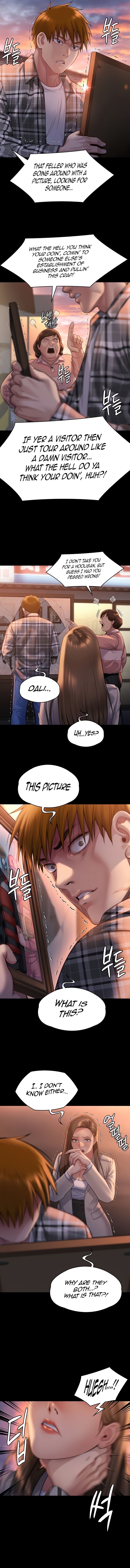 Landlord's Little Daughter Manhwa - Chapter 280 Page 3