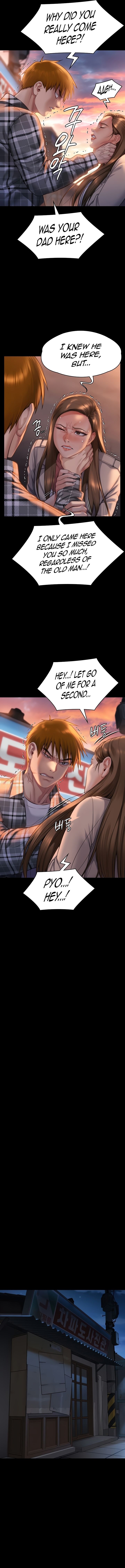 Landlord's Little Daughter Manhwa - Chapter 280 Page 4