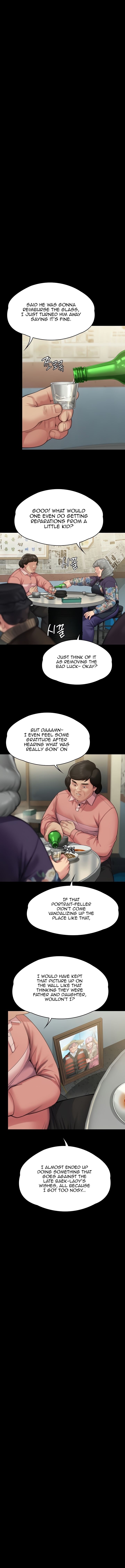 Landlord's Little Daughter Manhwa - Chapter 280 Page 5