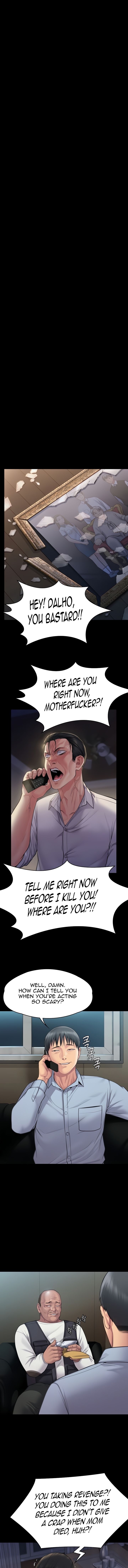 Landlord's Little Daughter Manhwa - Chapter 280 Page 6