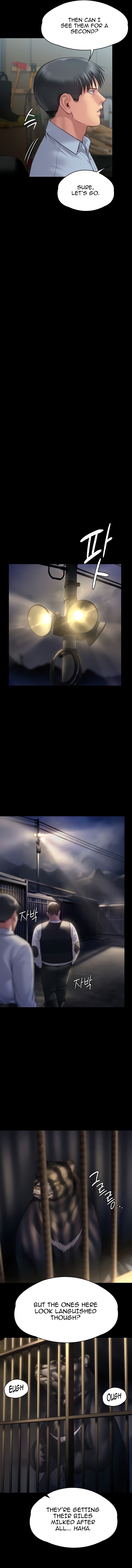 Landlord's Little Daughter Manhwa - Chapter 280 Page 8