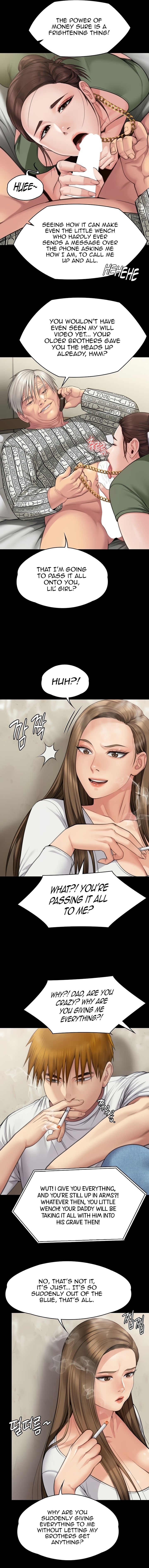 Landlord's Little Daughter Manhwa - Chapter 280 Page 12