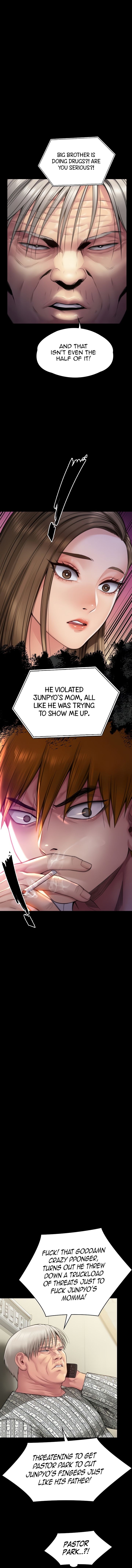 Landlord's Little Daughter Manhwa - Chapter 280 Page 14