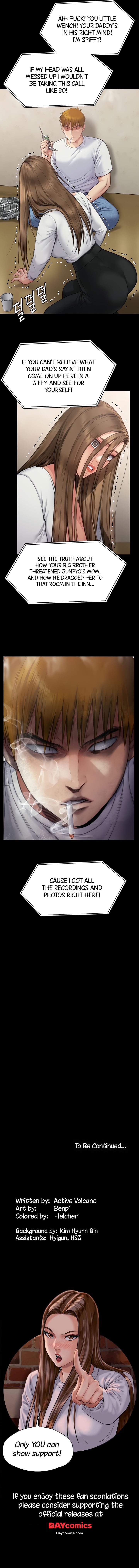 Landlord's Little Daughter Manhwa - Chapter 280 Page 16