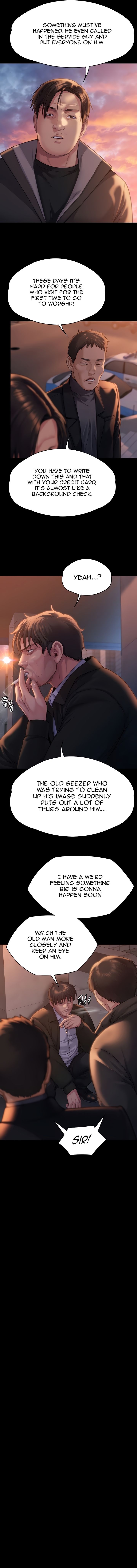 Landlord's Little Daughter Manhwa - Chapter 283 Page 2