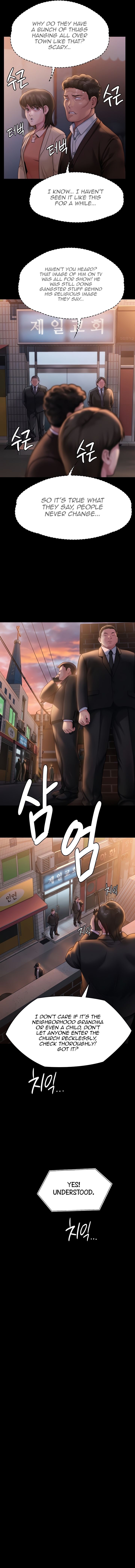 Landlord's Little Daughter Manhwa - Chapter 283 Page 3