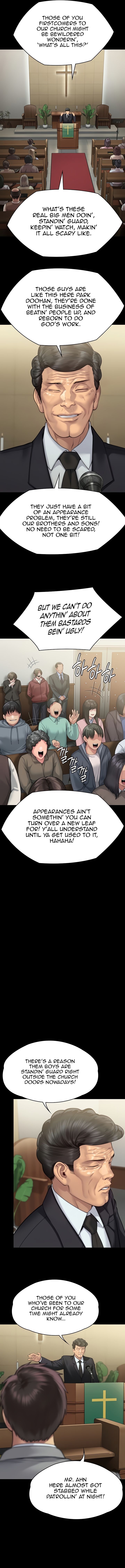 Landlord's Little Daughter Manhwa - Chapter 283 Page 4