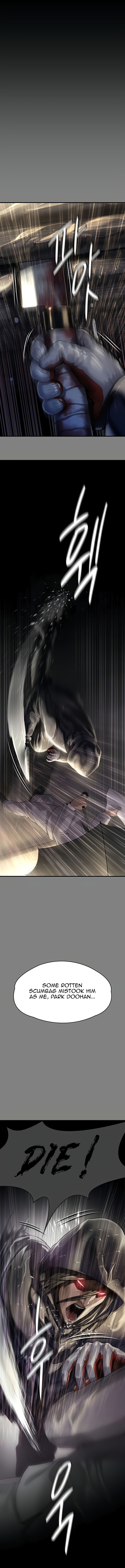 Landlord's Little Daughter Manhwa - Chapter 283 Page 5