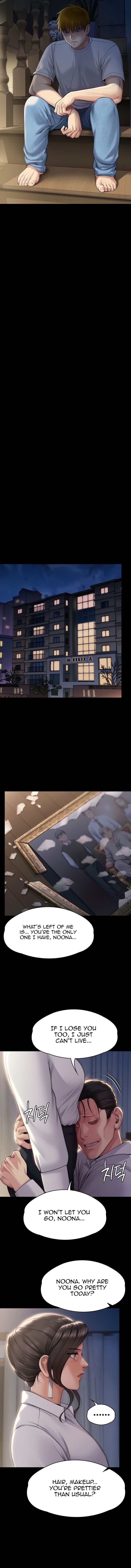 Landlord's Little Daughter Manhwa - Chapter 283 Page 18