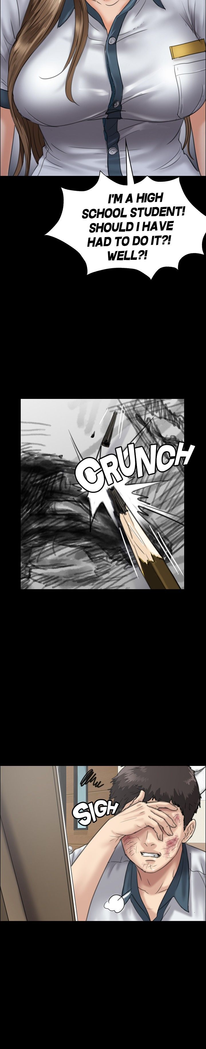 Landlord's Little Daughter Manhwa - Chapter 28 Page 14