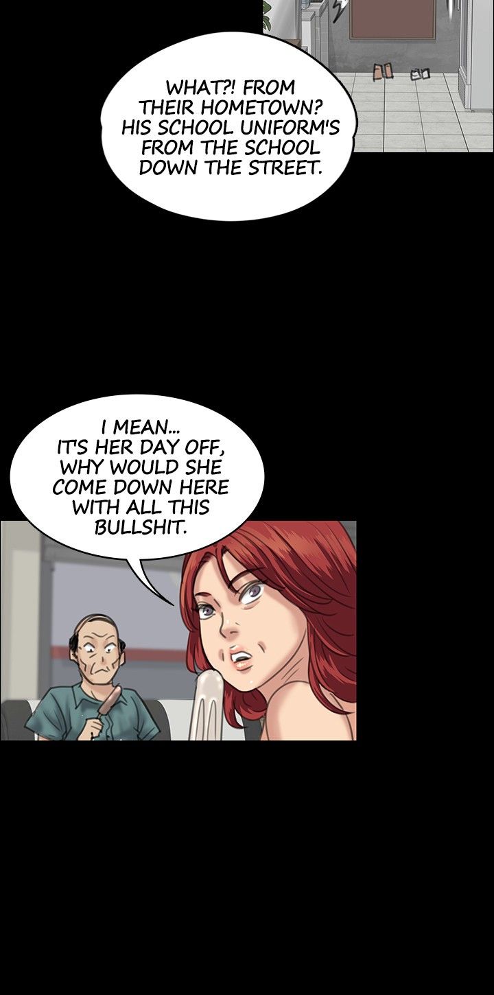 Landlord's Little Daughter Manhwa - Chapter 28 Page 23