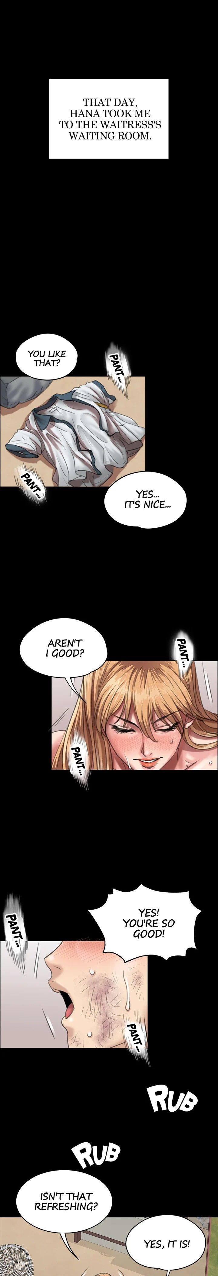 Landlord's Little Daughter Manhwa - Chapter 28 Page 24